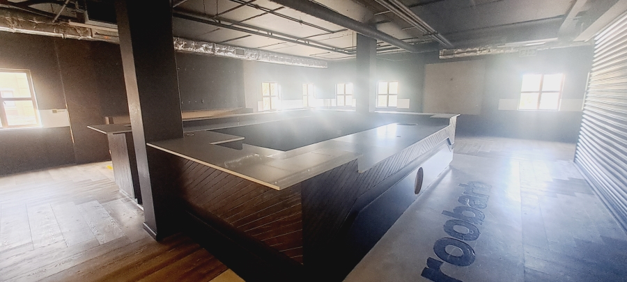 To Let commercial Property for Rent in Century City Western Cape
